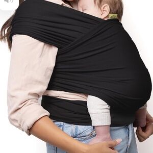 Boba Wrap Comes W/Box